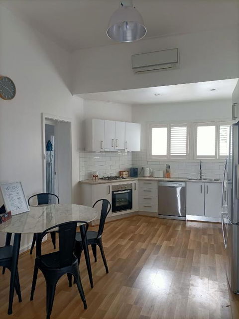 Peel Cottage - Tourism Search 3