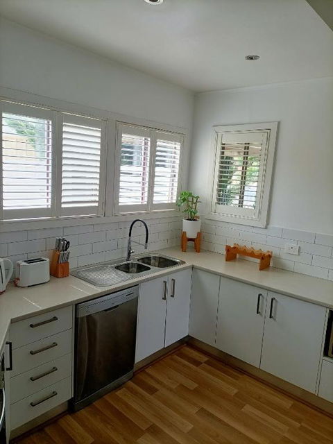 Peel Cottage - Tourism Search 2