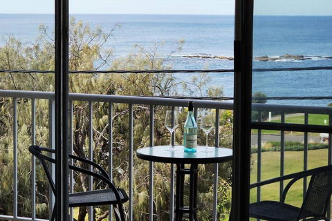 Penthouse Apartment Ocean Views - Tourism Search 0