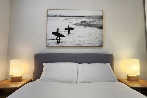 Penthouse Apartment Ocean Views - Tourism Search 3