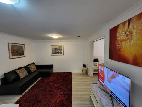PERTH CBD APARTMENTS - Tourism Search 1