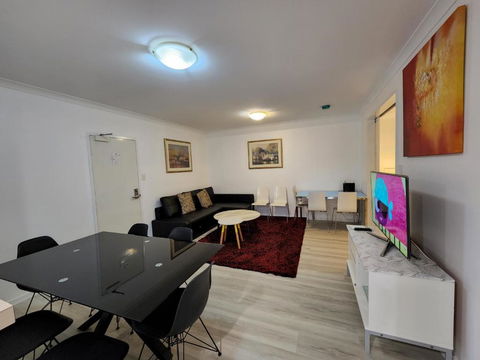 PERTH CBD APARTMENTS - Tourism Search 0