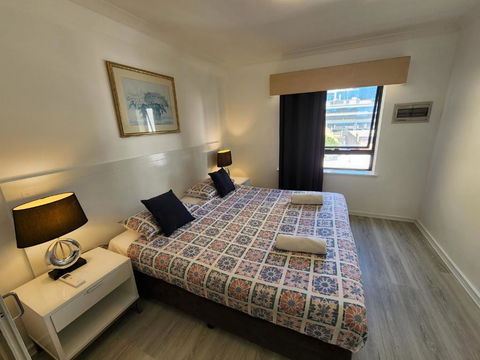 PERTH CBD APARTMENTS - Tourism Search 2
