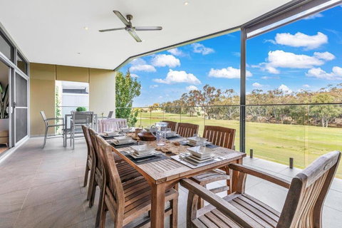 Perricoota Waters - Echuca Holiday Homes - Tourism Search 0