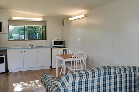 Pine Country Caravan Park - Tourism Search 1