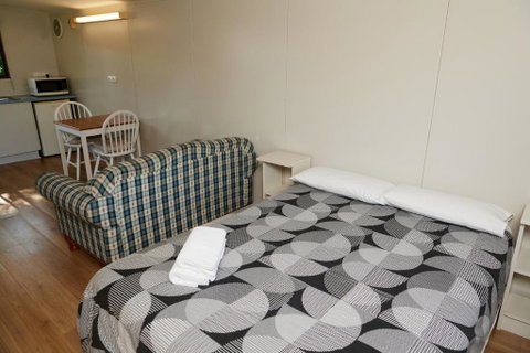 Pine Country Caravan Park - Tourism Search 2