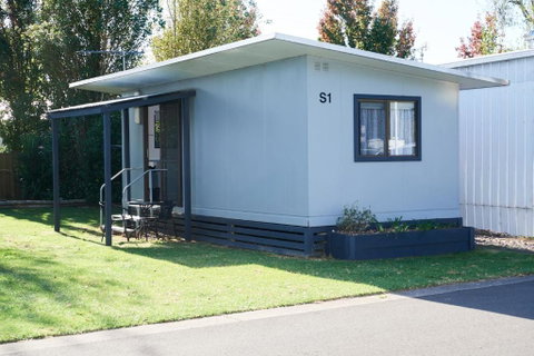 Pine Country Caravan Park - Tourism Search 3