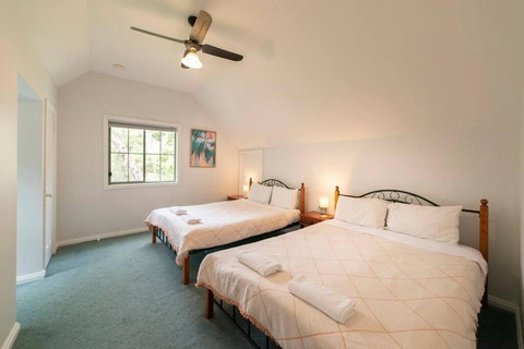 Pinnacle Retreat - Tourism Search 2