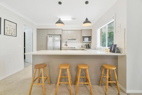 Piper St - CBD, Cosy Escape - Tourism Search 3