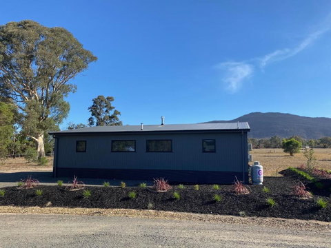 Pomonal Estate Villas - Tourism Search 1