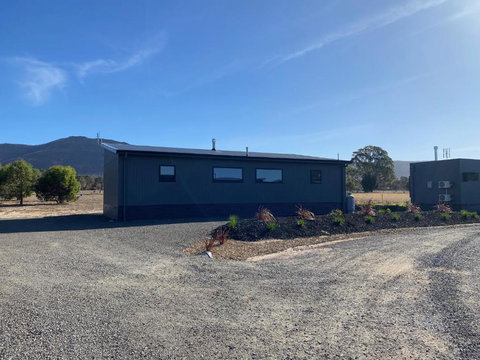 Pomonal Estate Villas - Tourism Search 2