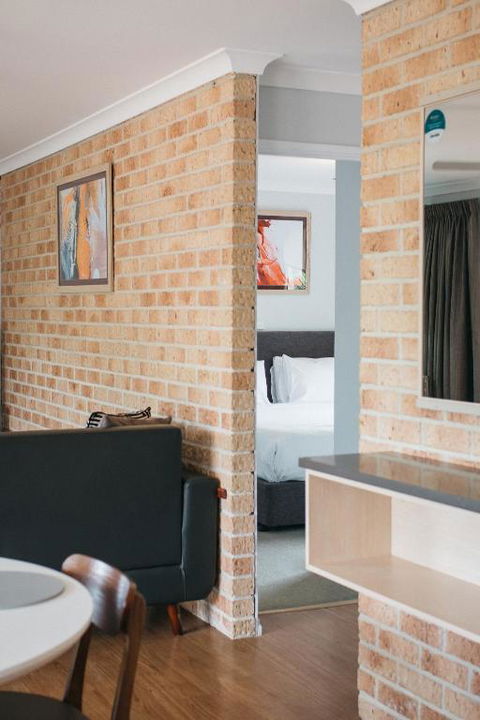 Quality Apartments Banksia Albany - Tourism Search 1