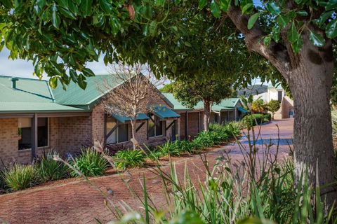 Quality Apartments Banksia Albany - Tourism Search 0