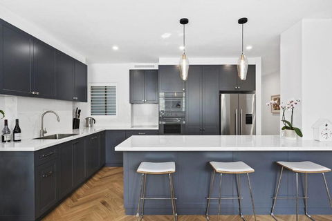Potts Point L 2 Bedroom Stylish Retreat - Tourism Search 0