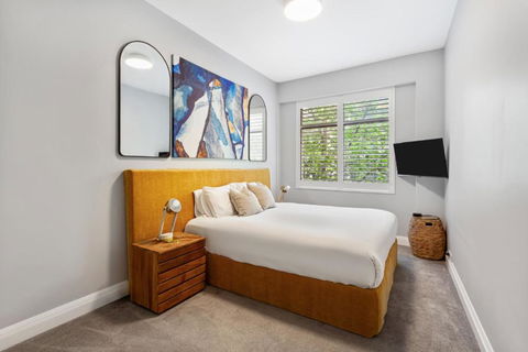 Potts Point L 2 Bedroom Stylish Retreat - Tourism Search 1