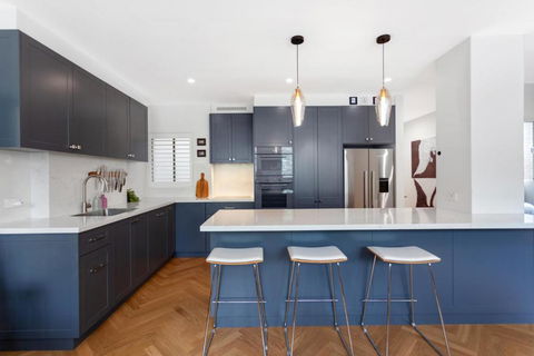 Potts Point L 2 Bedroom Stylish Retreat - Tourism Search 2