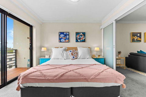 Prime Perth Apartment - Tourism Search 0