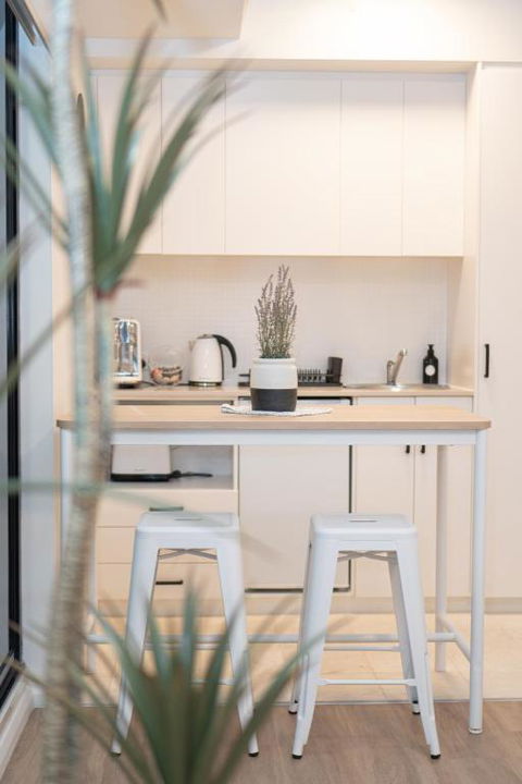 PRIME SPOT: Modern Studio+Balcony Darling Harbour - Tourism Search 1