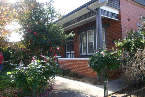 Primrose Cottage - Tourism Search 1