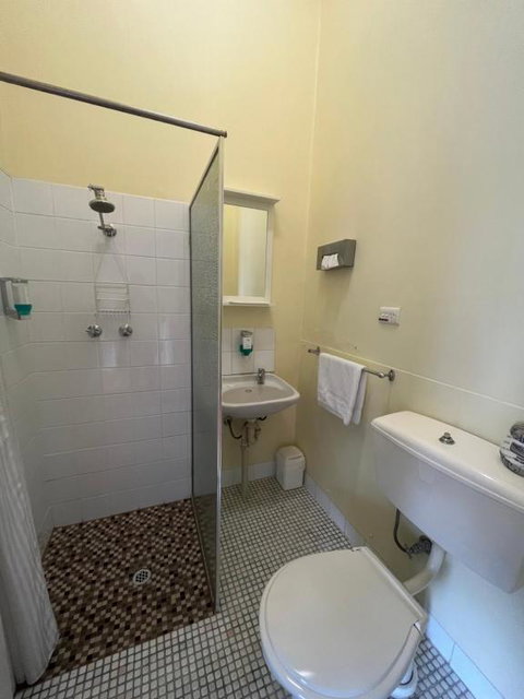 Princes Lodge Motel - Tourism Search 3