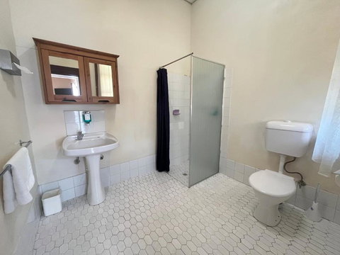 Princes Lodge Motel - Tourism Search 1