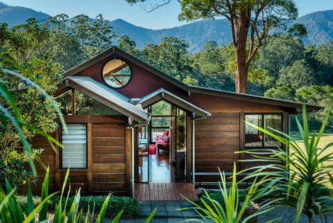 Promised Land Retreat - Tourism Search 0