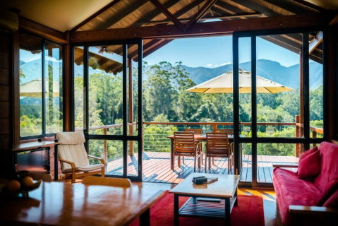 Promised Land Retreat - Tourism Search 3