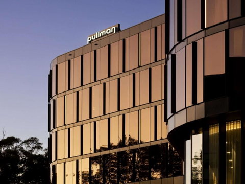 Pullman Sydney Penrith - Tourism Search 3