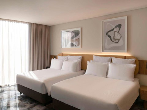 Pullman Sydney Penrith - Tourism Search 1