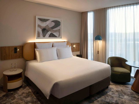 Pullman Sydney Penrith - Tourism Search 0