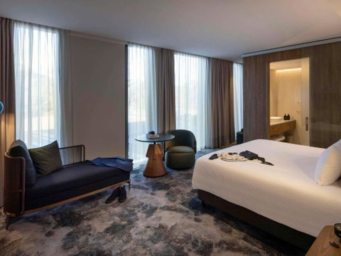 Pullman Sydney Penrith - Tourism Search 2