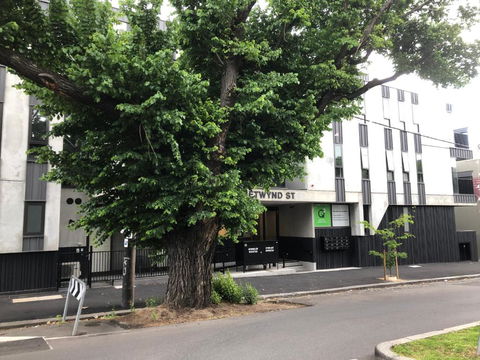 Q Squared Serviced Apartments - Tourism Search 0