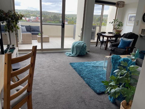 Qbn Cracker: 2BR, 2BA, 2 Secure B/ Ment Car Parks - Tourism Search 0