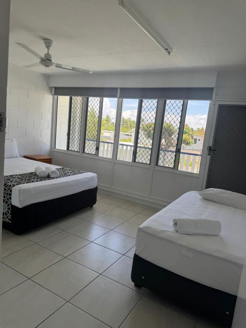 QCWA K P Units - Tourism Search 2