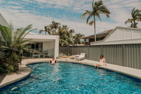 Quail Cove - Tourism Search 1