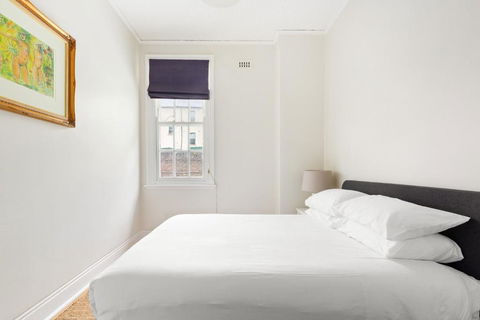 Quaint 3-Bed Heritage Home In The Heart Of Sydney - Tourism Search 2