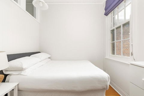 Quaint 3-Bed Heritage Home In The Heart Of Sydney - Tourism Search 3