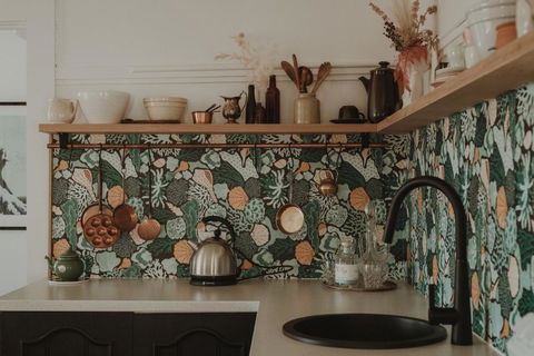 Quaint And Intimate 1-bed Seaside Cottage - Tourism Search 0