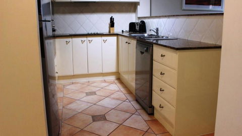 Quality Aquarius Apartment On The Beach! - Tourism Search 2