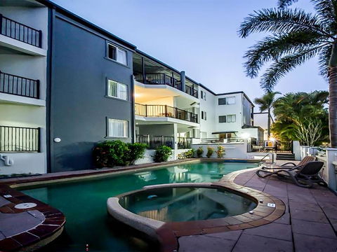 Quality Esplanade Apartment - Tourism Search 0