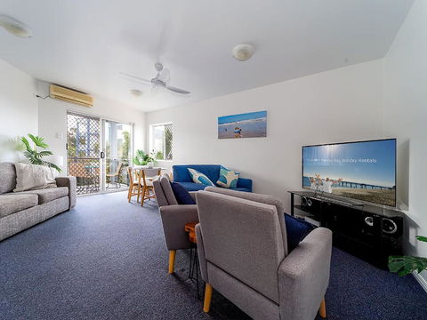 Quality Esplanade Apartment - Tourism Search 1
