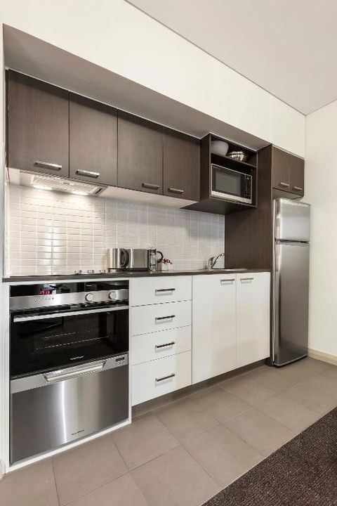 Quest At Sydney Olympic Park - Tourism Search 1