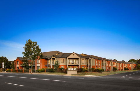 Quest Bendigo - Tourism Search 2
