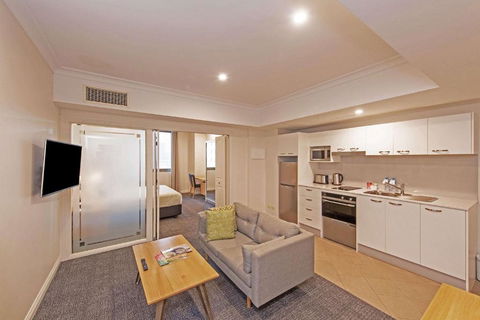 Quality Apartments Adelaide Central - Tourism Search 0