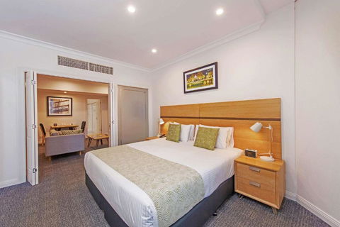 Quality Apartments Adelaide Central - Tourism Search 1