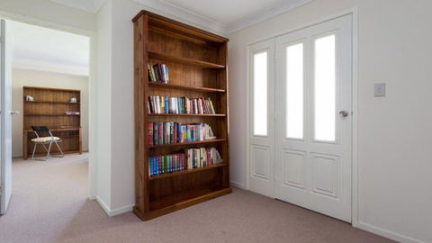 Quiet And Private Duplex - Tourism Search 2