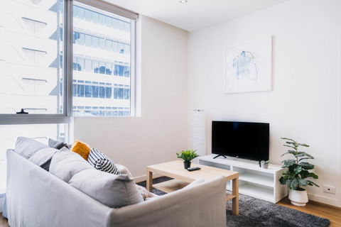 QV Urban SkyPool Residence - Tourism Search 3