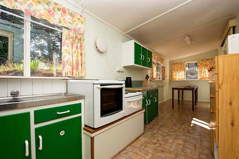 Rainbow Pines Tourist Caravan Park - Tourism Search 2