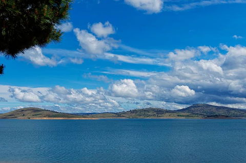 Rainbow Pines Tourist Caravan Park - Tourism Search 0