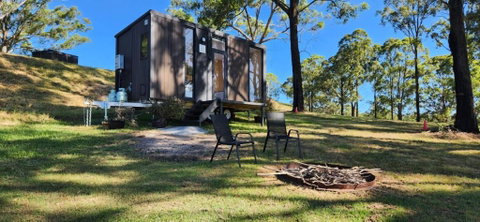 Rainbow Retreat By Tiny Away - Tourism Search 0